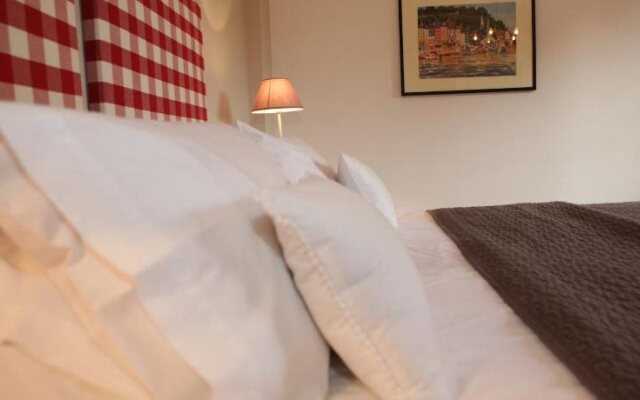 B&B Le Fond de la Cour