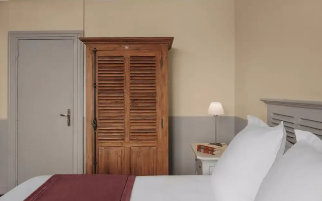 Hôtel Le Grand Large