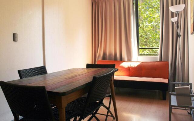 Encomenderos Apart Hotel Hotel