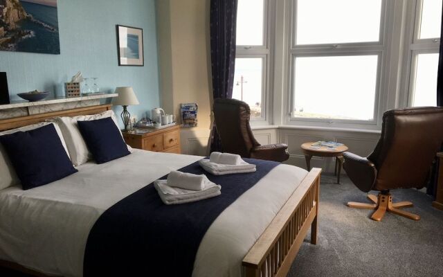 Beaumont Guest House
