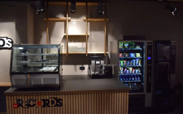 House of Records