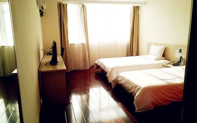 Hanting Hotel (Kunming Chenggong)