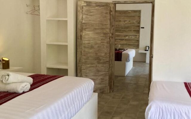 Namaste Bungalows