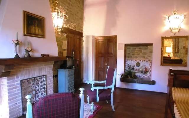 I Quattro Passeri Country House