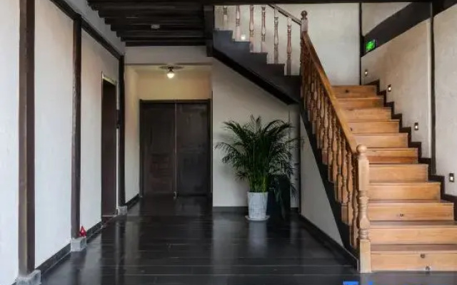 Xishan Travel Homestay, Shaxi Ancient Town