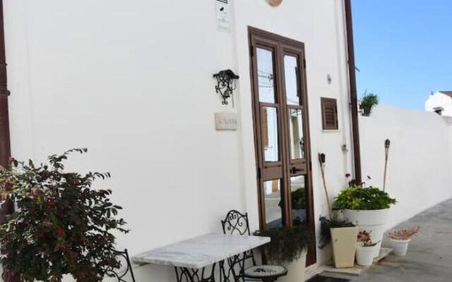 Studio In Pisticci With Furnished Balcony And Wifi 15 Km From The Beach