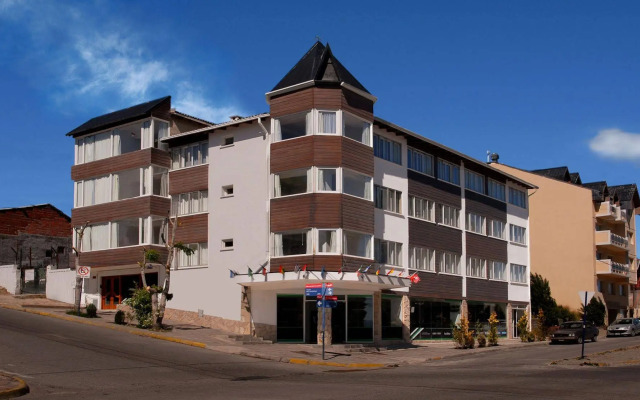 Hotel Monte Cervino