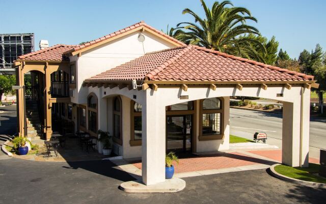 SureStay Plus by Best Western Santa Clara Silicon Valley