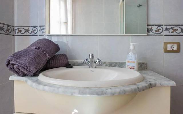 Agora - Spacious apartment 2 bedrooms- 2 bathrooms