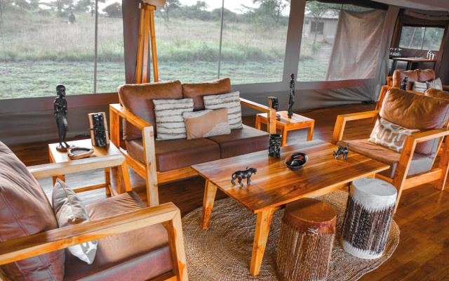 Manya Luxury Camp