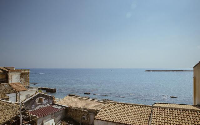 Siracusa Horizon Home by Wonderful Italy