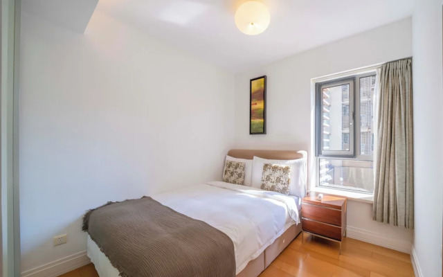 Tyms Cozy 2BR 1BA Apt Xuhui Metro