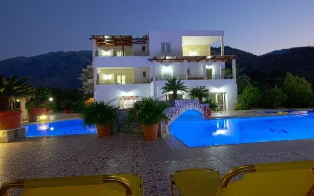 Hotel Pinelopi