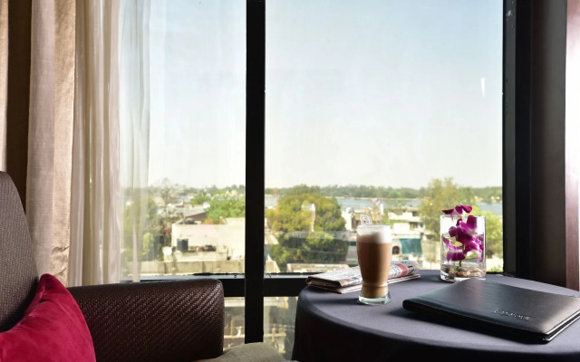 Hotel Surya Plaza