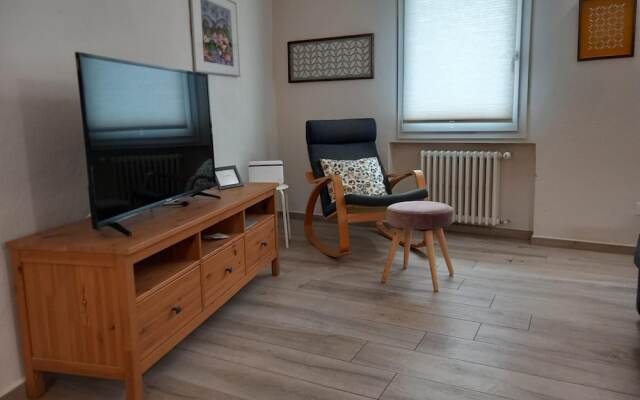 Camaldoli 8 Apartment