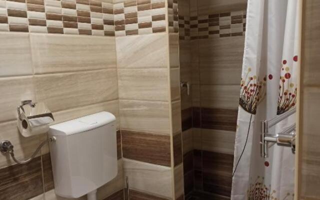 Studio Apartments Una