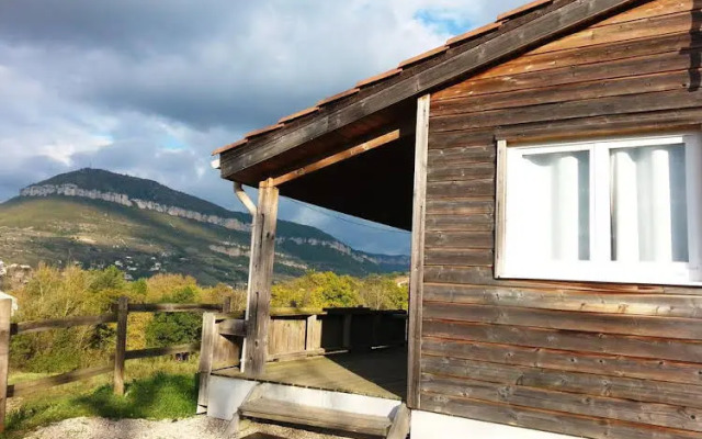 Hericlea Hotel Sport