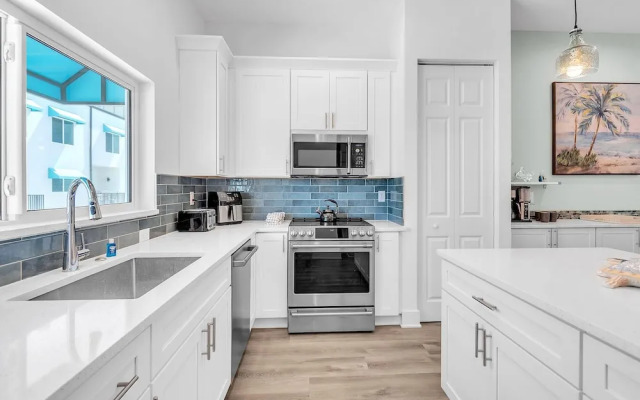 Azul Townhomes B3