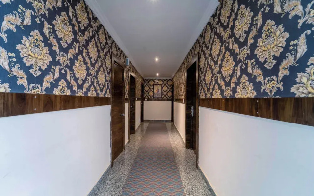 Treebo The Aravali Getaway