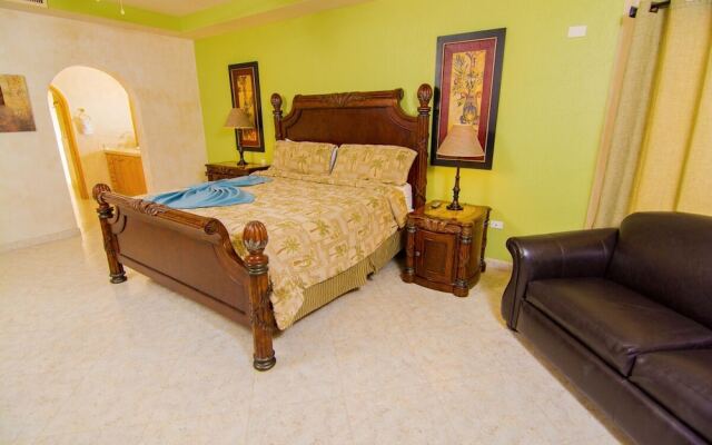 Villa 16 - 3 Br Villa