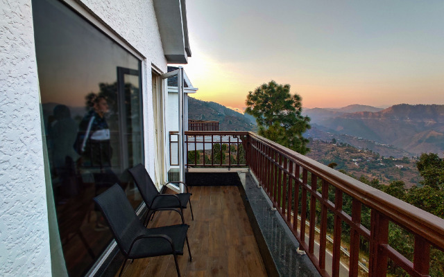 Vatsyayana - A Himalayan Boutique Resort