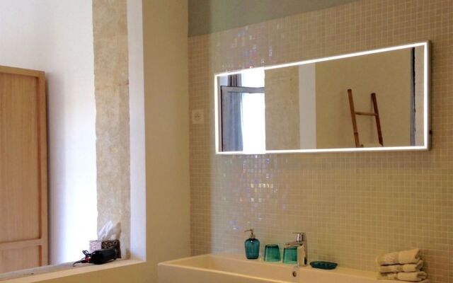 La Merci Chambres D'hôtes