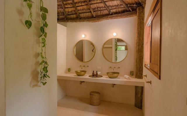 Ether Tulum