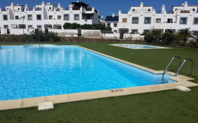 Spacious Vacation Home in Corralejo