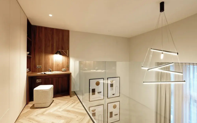 Notting Hill Hyde Park Apartments