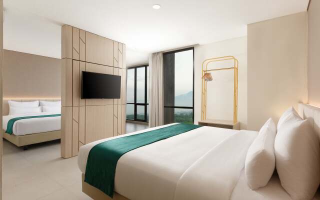 Elsotel Purwokerto