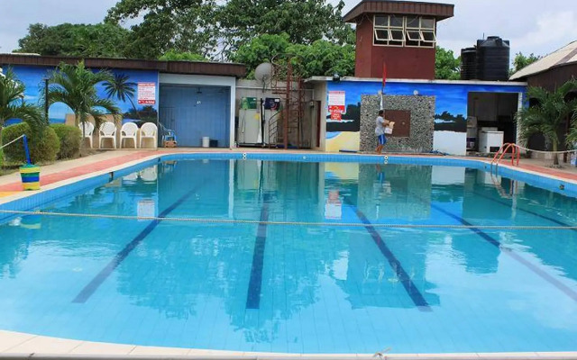 Bevaluable Banquet Garden