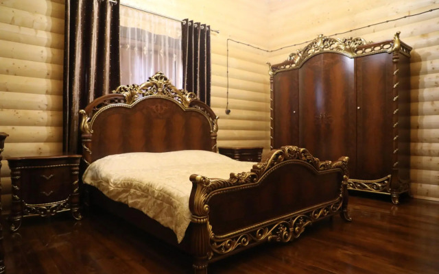 Villa Benoy Travel