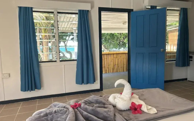 Garden Reef Bungalows