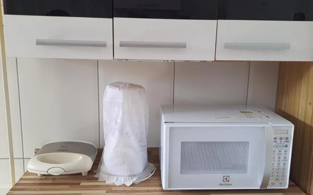 Meu lugar de Descanso