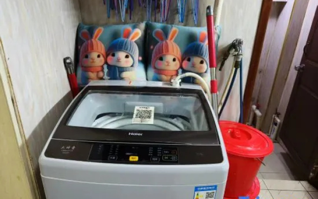 Baifenbai Hostel – Entertainment – Tianjin