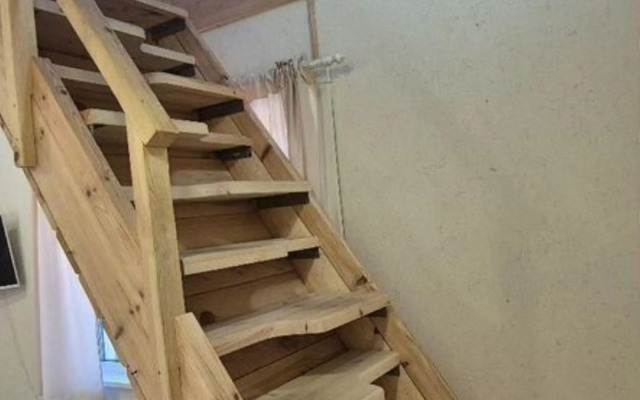 Гостевой дом на Лесной улице 2