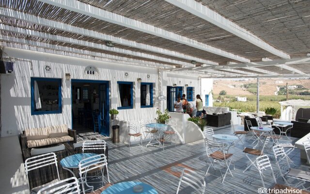Penelope Village Mykonos