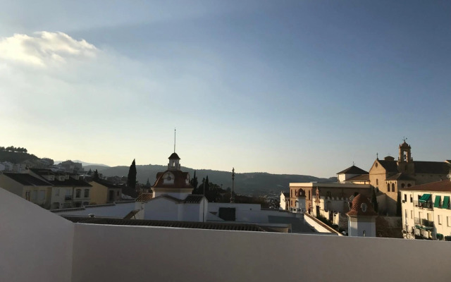 La Atalaya Great Luxury Attic