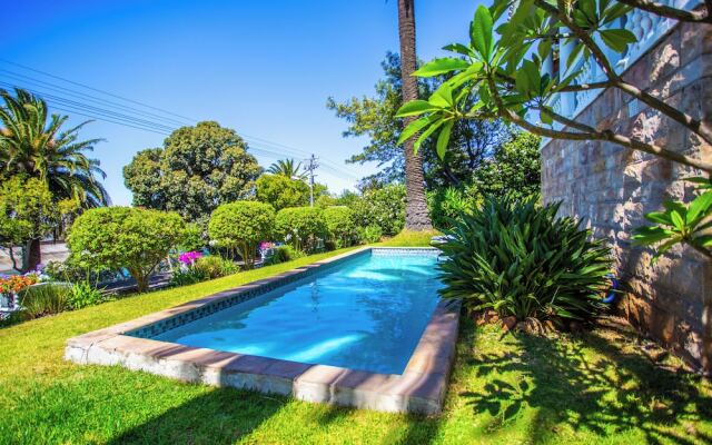 Cape Riviera Guesthouse