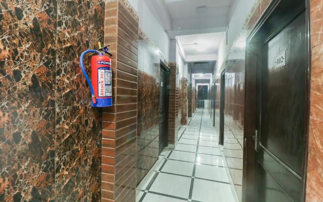 OYO Flagship 49326 CSRK