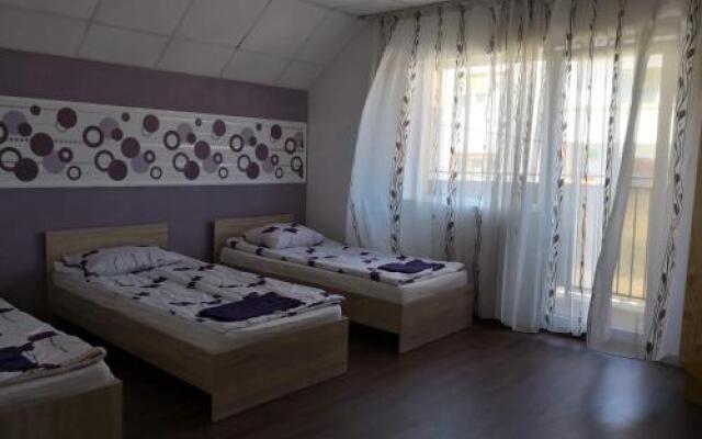 Center Hostel Cluj-Napoca