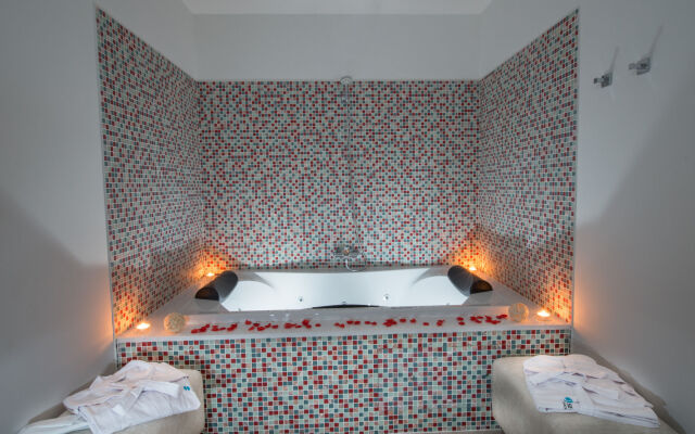 Aequora Lanzarote Suites