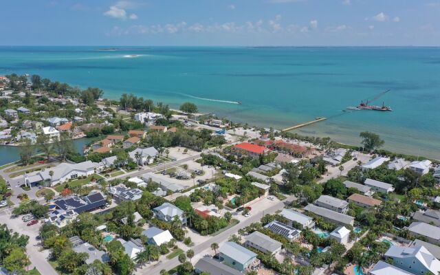 Lighthouse Lagoon Apartment 5