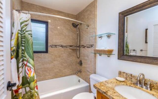 Kaha Lani Resort #224