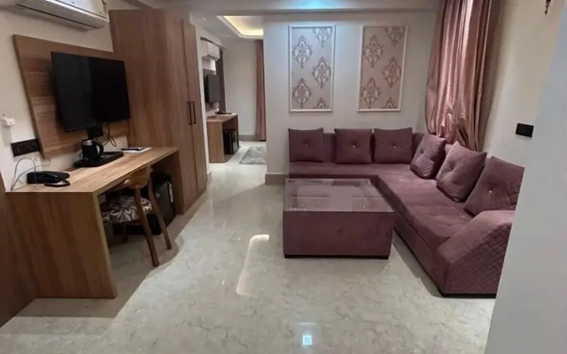 Aatithyam Residency