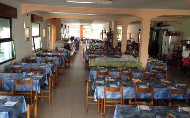 Centro Vacanze La Perla