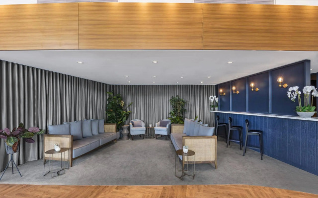 Vibe Hotel Rushcutters Bay Sydney
