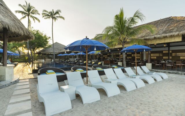 Lembongan Beach Club and Resort