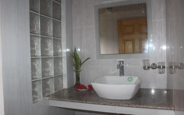 Birgo Guest House