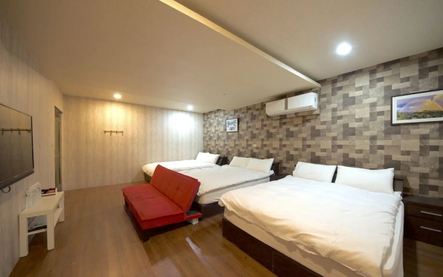 Puli Havana Homestay